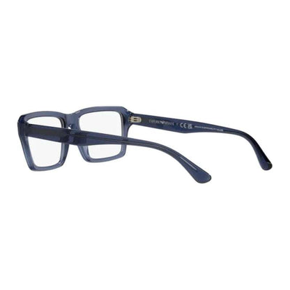 Emporio Armani 3206 5072 Occhiali da vista Emporio Armani