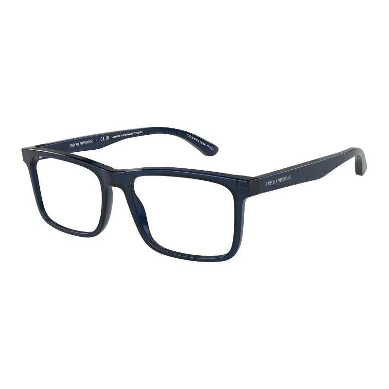 Emporio Armani 3227 6047 Occhiali da vista Emporio Armani