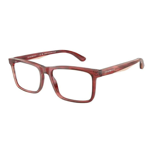 Emporio Armani 3227 6053 Occhiali da vista Emporio Armani