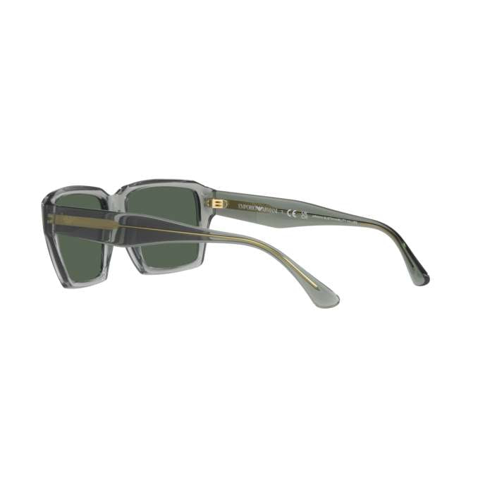 Emporio Armani 4186 536271 Occhiali da sole Emporio Armani