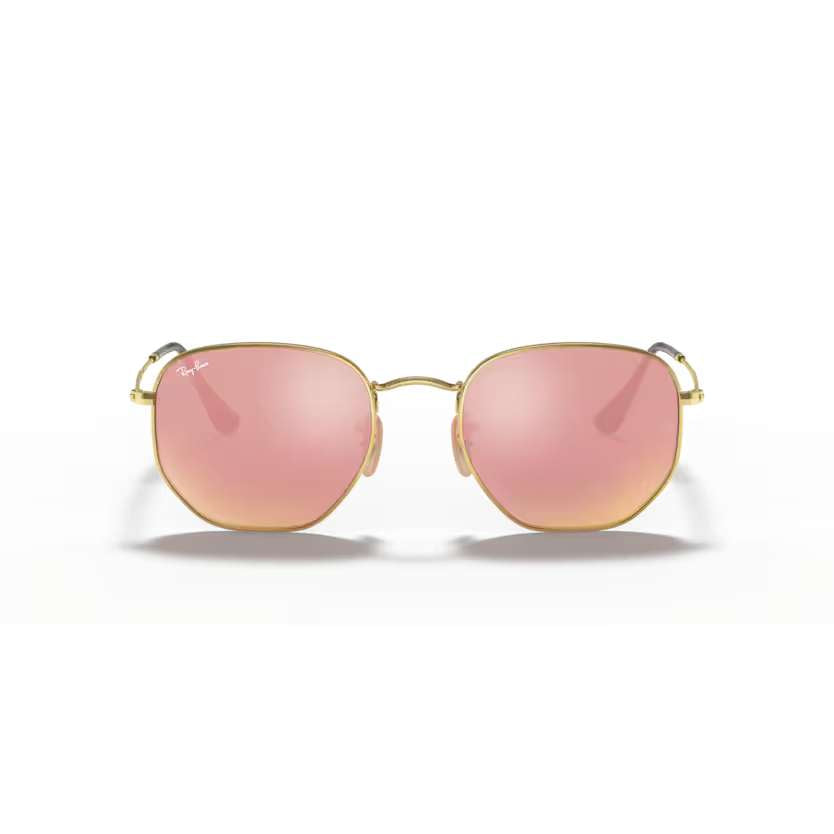 Ray-Ban 3548N 001/Z2 Occhiali da sole Ray-Ban