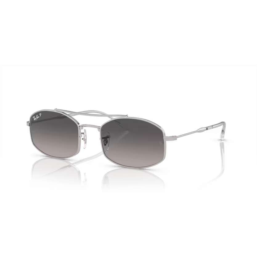 Ray-Ban 3719 003/M3 Occhiali da sole Ray-Ban