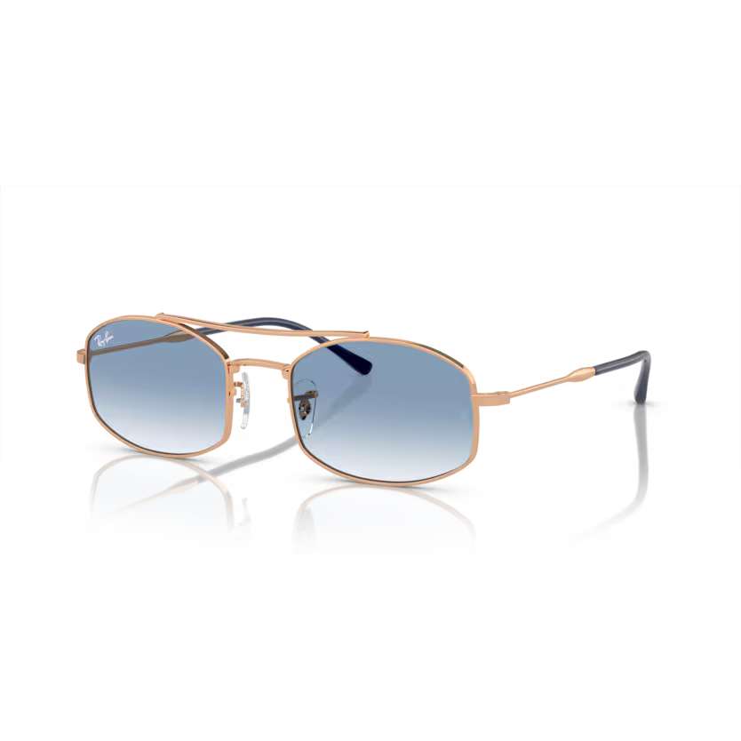 Ray-Ban 3719 92623F Occhiali da sole Ray-Ban